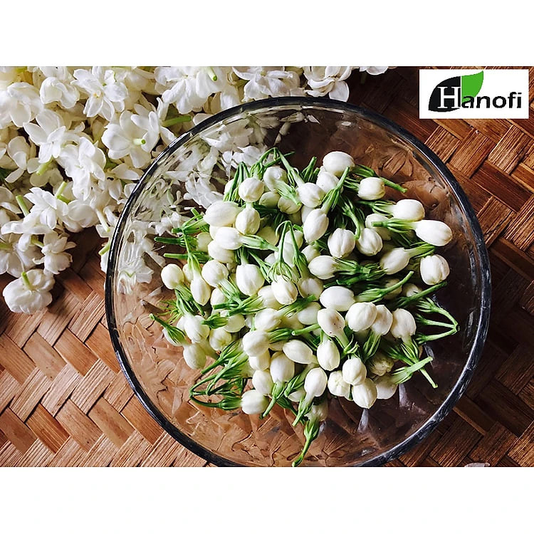 Combo 3 Trà Hoa Nhài Kami Sấy Lạnh Nguyên Bông