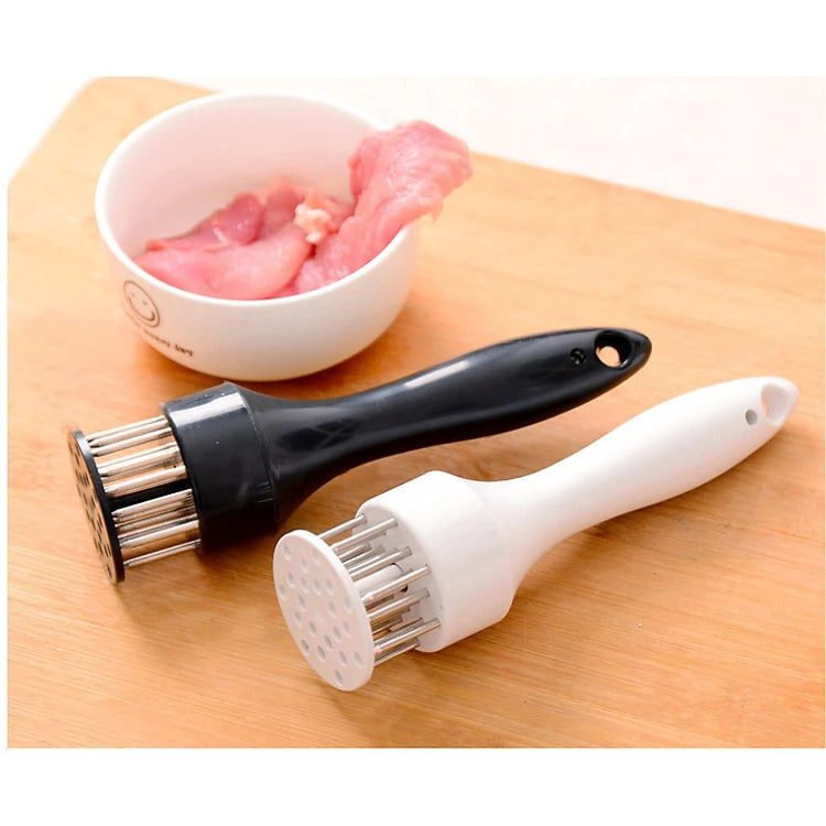 Dụng Cụ Làm Mềm Thịt Thông Minh Nhiều Màu