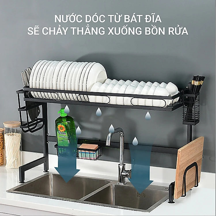 https://tiktokshop-seller-vn.com/Kệ chén bát thông minh chất liệu inox cao cấp không han gỉ 1 tầng tiết kiệm không gian gia đình