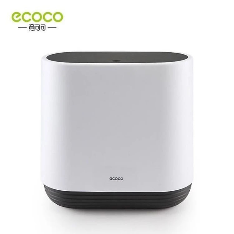 https://tiktokshop-seller-vn.com/Thùng rác tiện ích 10L ECOCO thông minh 1706