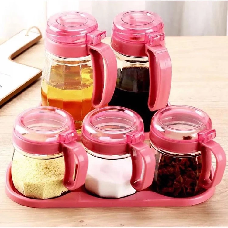 https://tiktokshop-seller-vn.com/Set 5 hủ đựng gia vị thủy tinh lớn thiết kế thông minh đi kèm thìa múc tiện lợi giúp nhà bếp gọn gàng và đẹp mắt hơn có hộp đựng sang trọng