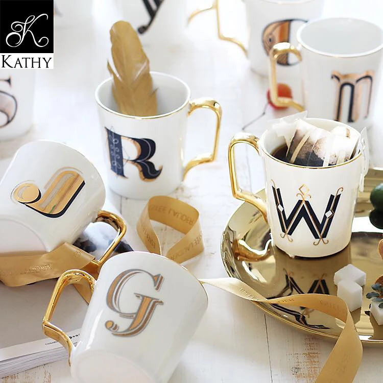 https://tiktokshop-seller-vn.com/Cốc cao chữ P gốm sứ cao cấp phong cách hiện đại LETTER CUP 5193P