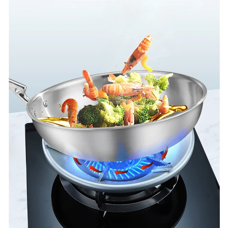Combo 2 kiềng chắn gió bếp ga tròn kẽm , tiết kiệm ga phù hợp với các loại kiềng bếp , giúp ngọn lửa không tạt ra ngoài giúp nấu nhanh an toàn và tiện lợi