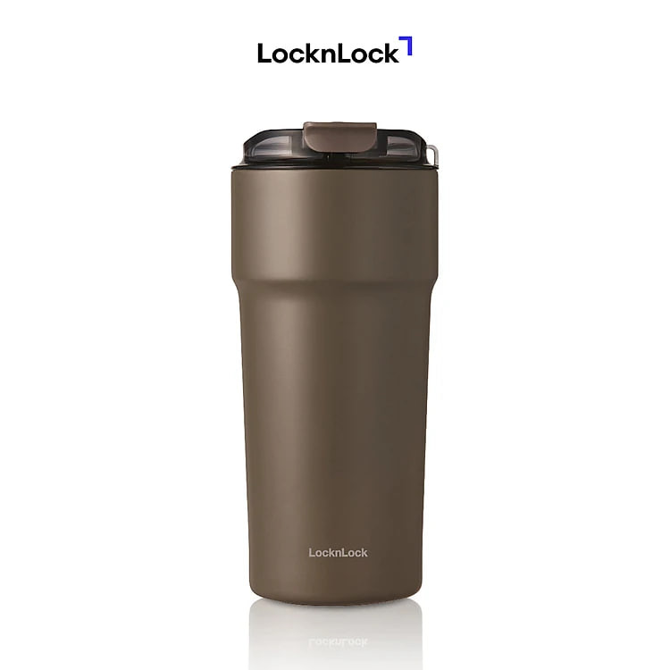 Bình giữ nhiệt METRO CAFE TUMBLER LocknLock LHC4359 - Dung tích 650ml