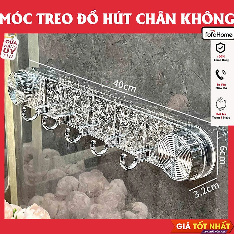 https://tiktokshop-seller-vn.com/Móc Treo Tường Đa Năng Không Cần Khoan Đục Móc Treo Nhà Tắm Hút Chân Không Chịu Lực 5kg
