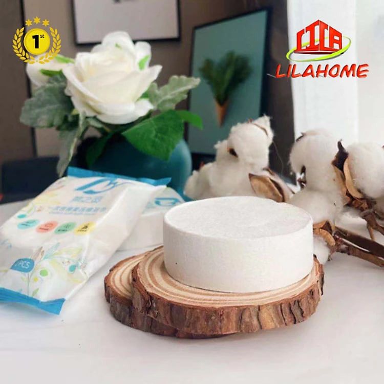 https://tiktokshop-seller-vn.com/Khăn Tắm Nén Du Lịch Bằng Cotton Tiện Lợi Dùng Một Lần 70*140cm - Khăn Nén Spa - Chính Hãng