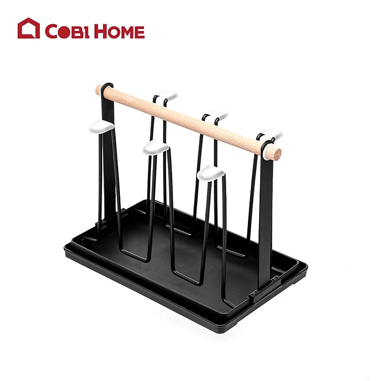 https://tiktokshop-seller-vn.com/Giá úp ly, cốc kèm khay hứng nước. Sản Phẩm Chính Hãng .
