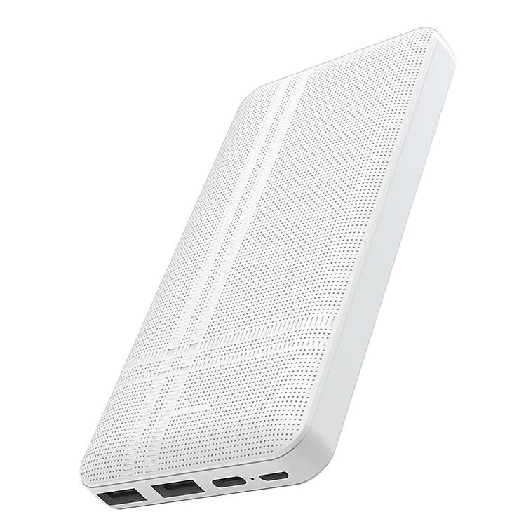 Pin Sạc dự phòng Hoco J48 10.000 mAh - HÀNG CHÍNH HÃNG