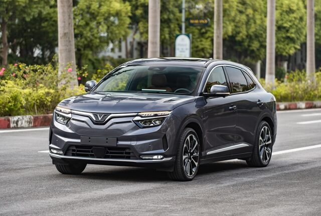 Honda CR-V 2023