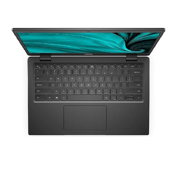 Máy tính xách tay Laptop Dell Latitude 3420 (Intel Core i5-1135G7 | 14 Inch | RAM 8GB | 256GB SSD NVMe | Intel Iris Xe Graphics | Fedora Os) - Hàng chính hãng
