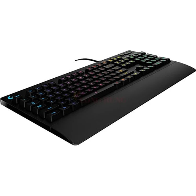 Bàn phím có dây Gaming Logitech G213 - Hàng chính hãng