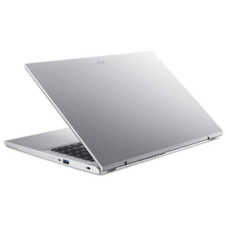 Laptop Acer Aspire 3 A315-59-381E NX.K6TSV.006 (Core i3-1215U | 8GB | 512GB | Intel UHD | 15.6 inch FHD | Win 11 | Bạc) - HÀNG CHÍNH HÃNG