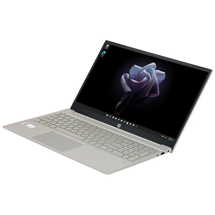Máy Tính Xách Tay Laptop HP Pavilion 15-EG2056TU (Core i5-1240P, 8GB Ram, 512GB SSD, Intel Iris Xe, 15.6 Inch FHD, Win11) - Hàng Chính Hãng