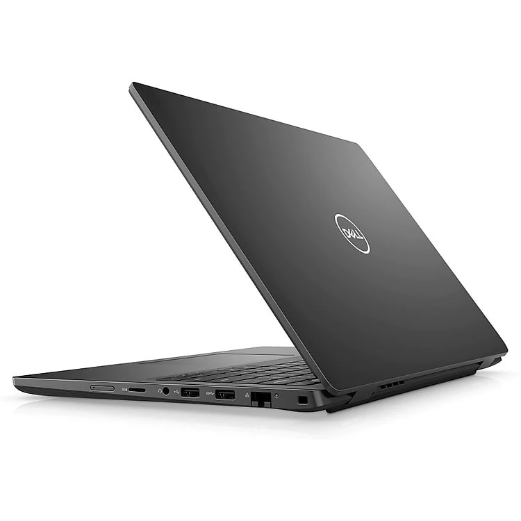 Máy tính xách tay Laptop Dell Latitude 3420 (Intel Core i5-1135G7 | 14 Inch | RAM 8GB | 256GB SSD NVMe | Intel Iris Xe Graphics | Fedora Os) - Hàng chính hãng