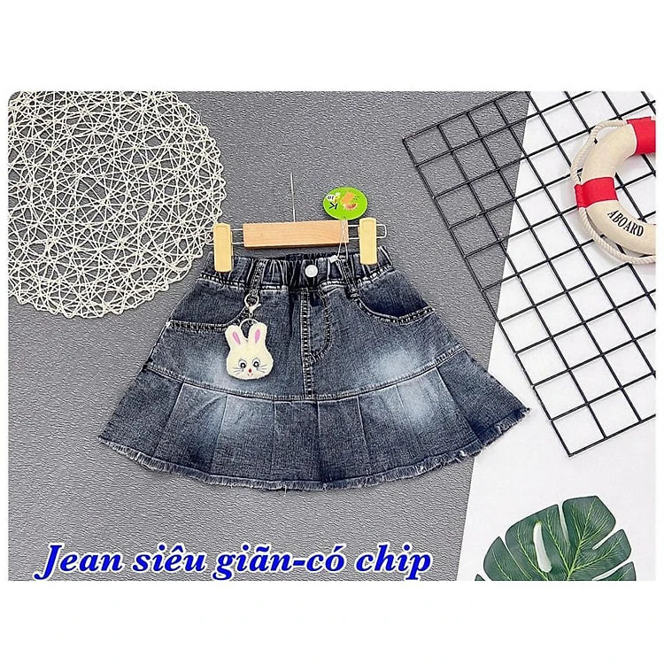 https://tiktokshop-seller-vn.com/Chân váy cho bé gái phối đồ phong cách size 12-25kg chất jeans co giãn thoải mái mẫu mới