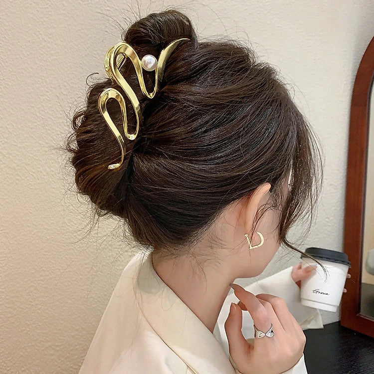 https://tiktokshop-seller-vn.com/Kẹp tóc kim loại dạng dài đính xoàn hottrend