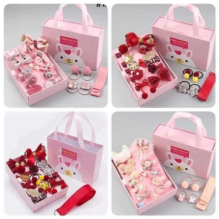 https://tiktokshop-seller-vn.com/Hộp nơ buộc tóc 18 món kèm túi xách