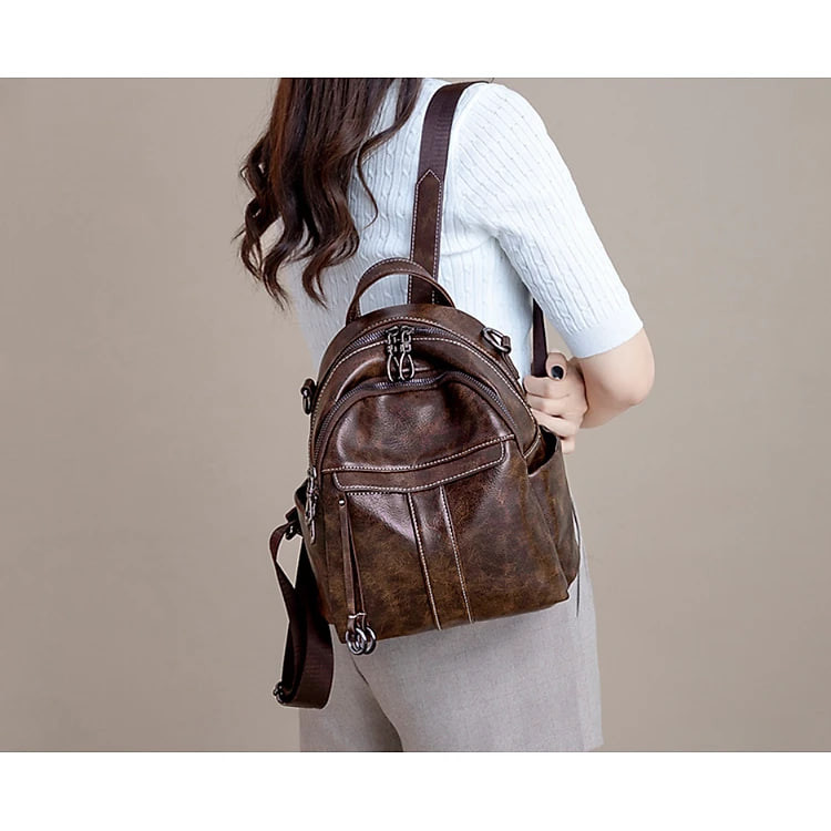 Balo nữ thông minh đa chức năng cao cấp phong cách mới