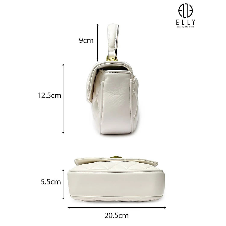 Túi xách nữ thời trang cao cấp ELLY – EL227