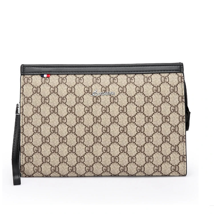 Ví nam cầm tay cao cấp Clutch Cầm Tay chất lượng cao phong cách mới