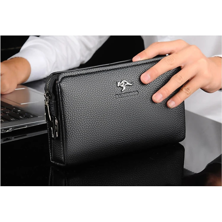 ví nam ví nam clutch cầm tay cao cấp
