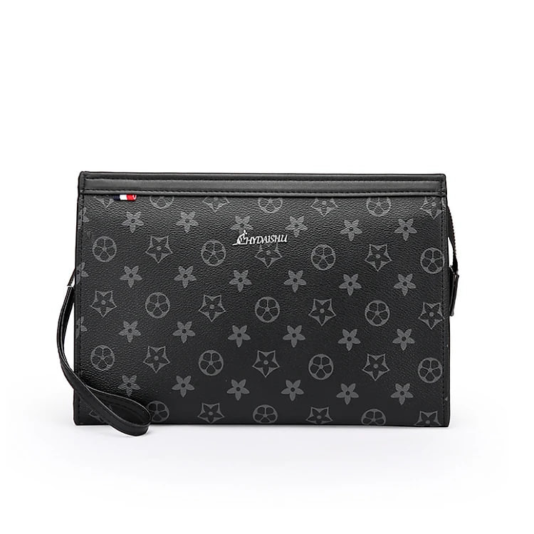 Ví nam cầm tay cao cấp Clutch Cầm Tay chất lượng cao phong cách mới