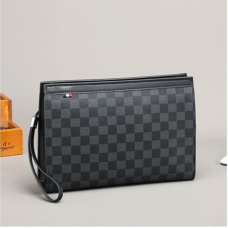 Ví nam cầm tay cao cấp Clutch Cầm Tay chất lượng cao phong cách mới