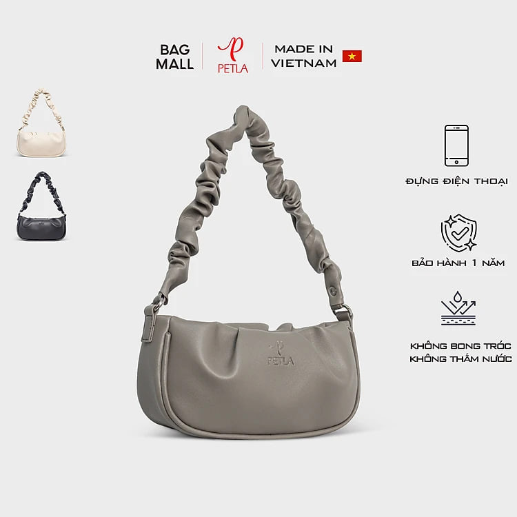 Túi xách nữ da đeo vai thời trang LN05