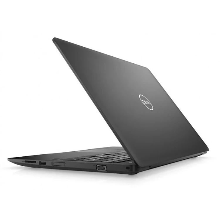 Laptop Dell Latitude 3520 (Core i5-1135G7 | 8GB | 256GB | Intel Iris Xe | 15.6 inch FHD - HÀNG CHÍNH HÃNG