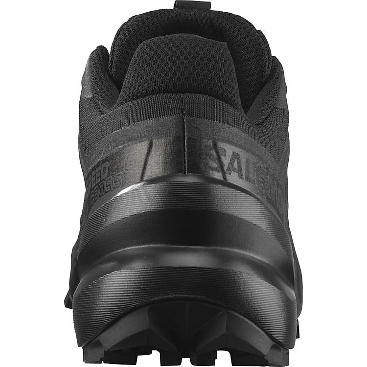 GIÀY CHẠY BỘ VÀ ĐI BỘ ĐỊA HÌNH CHO NỮ SPEEDCROSS 6 W - L41742800 L47301300 L47466000