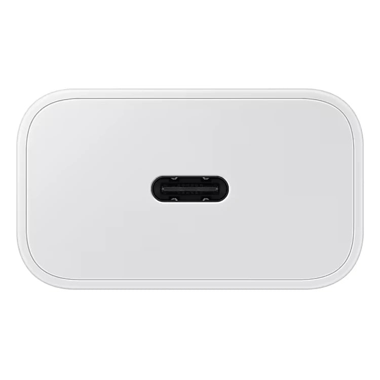 Củ Sạc Samsung Không Kèm Cáp 25W - Hàng Chính Hãng