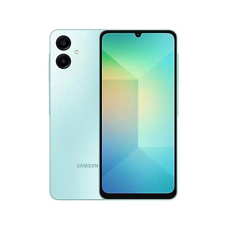 Điện Thoại Samsung Galaxy A06 (4GB/128GB) Đã kích hoạt bảo hành điện tử - Hàng Chính Hãng