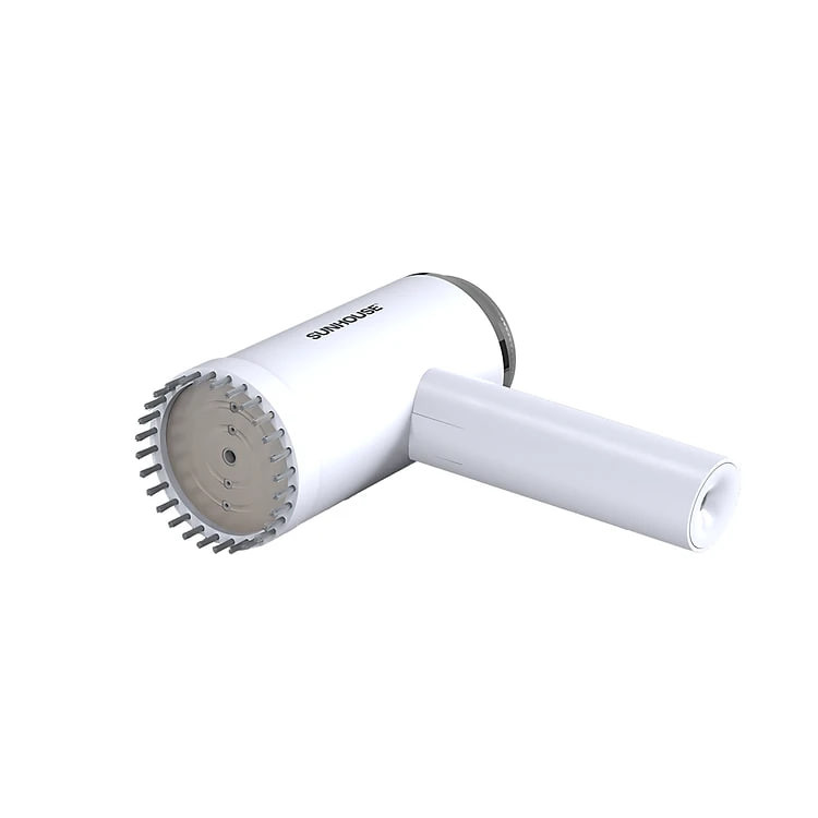 Bàn là hơi nước cầm tay Sunhouse SHD2176 (1000W)- Hàng chính hãng