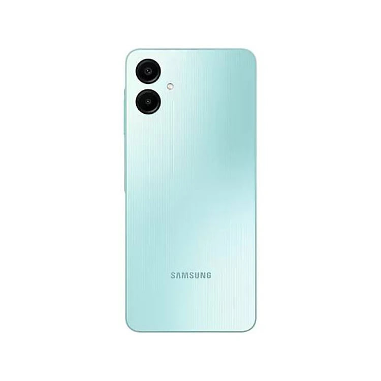 Điện Thoại Samsung Galaxy A06 - Đã kích hoạt bảo hành điện tử - Hàng Chính Hãng