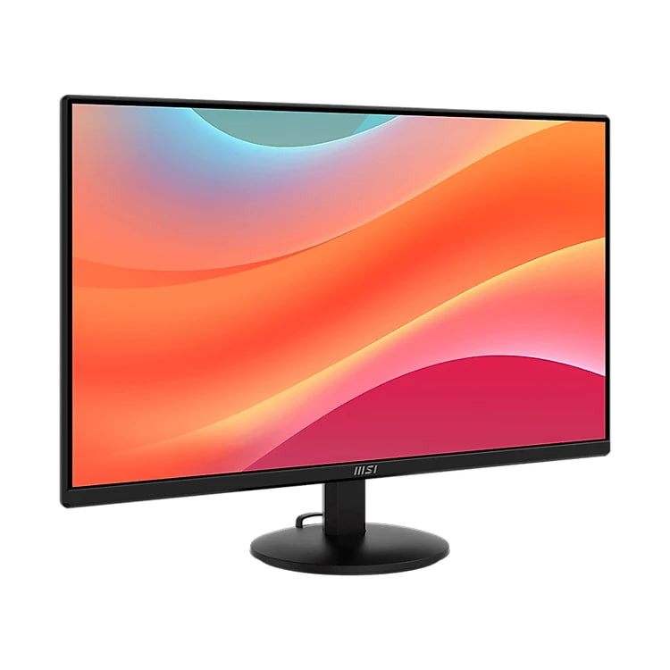 Màn hình MSI PRO MP242L 23.8 inch FHD IPS 100Hz 1ms - Hàng Chính Hãng