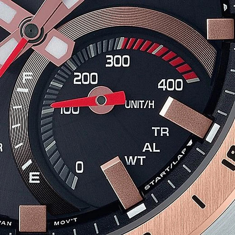 Đồng Hồ Nam Casio Edifice ECB-900DC-1ADR