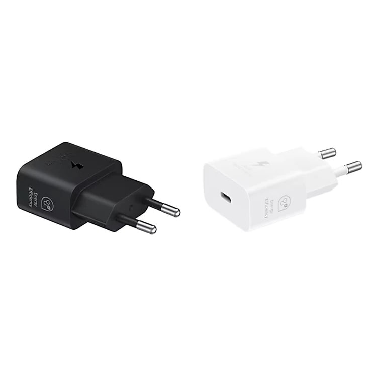 Củ Sạc Samsung Không Kèm Cáp 25W - Hàng Chính Hãng