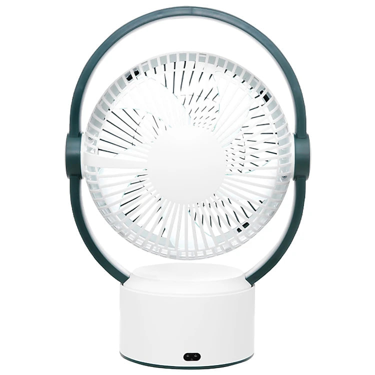 Quạt sạc Sunhouse SHD7116 (25W) - Hàng chính hãng