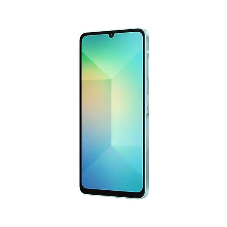 Điện Thoại Samsung Galaxy A06 - Đã kích hoạt bảo hành điện tử - Hàng Chính Hãng