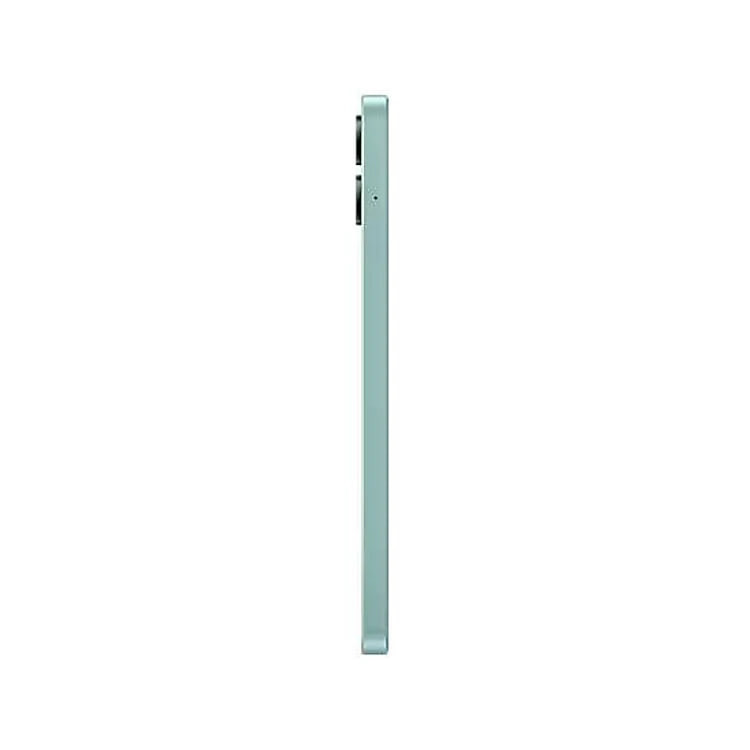 Điện Thoại Samsung Galaxy A06 (4GB/128GB) Đã kích hoạt bảo hành điện tử - Hàng Chính Hãng