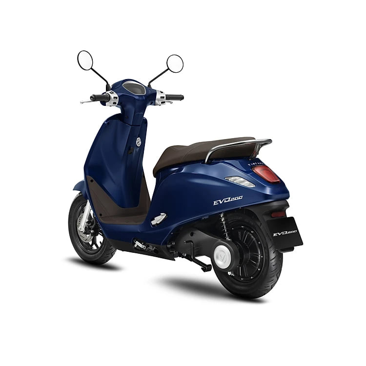 Xe máy điện VinFast EVO 200