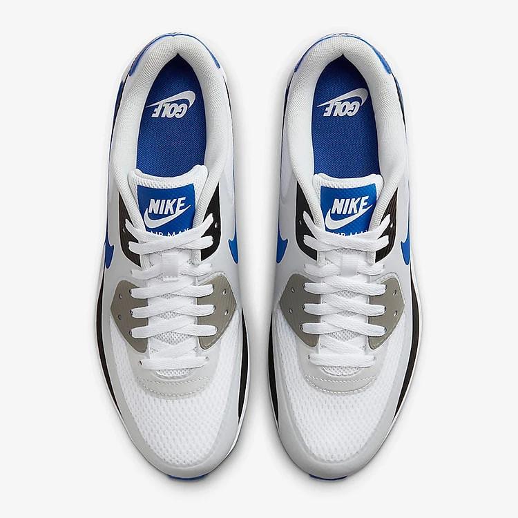 Giày đánh golf unisex NIKE AIR MAX 90 G TB
