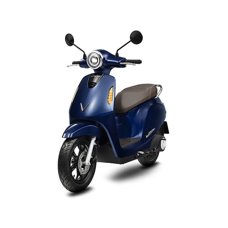 Xe máy điện VinFast EVO 200