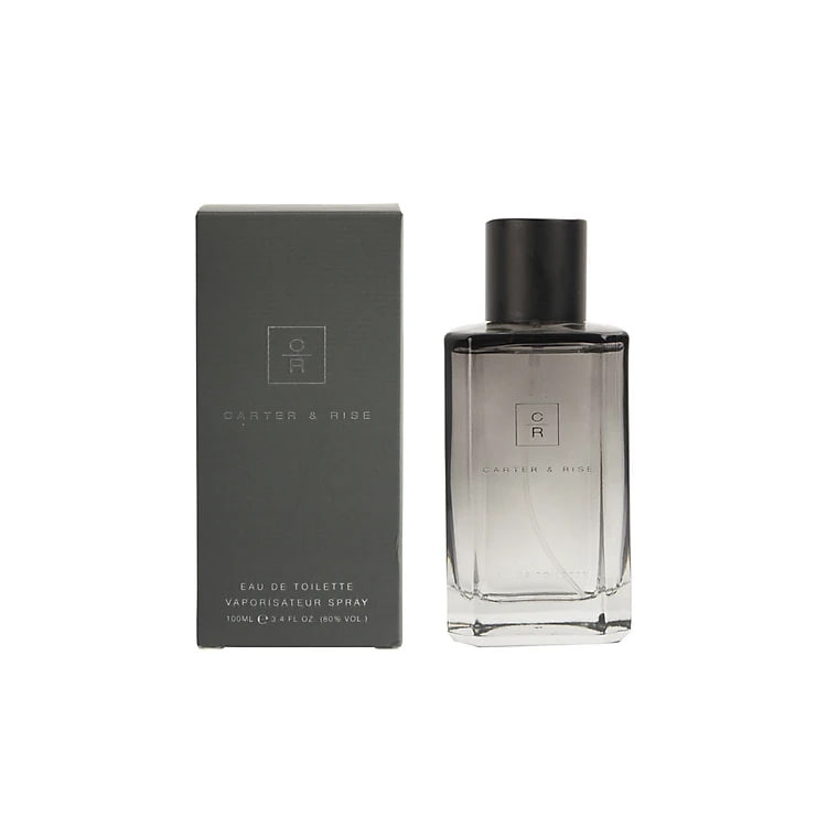 Nước Hoa Nam Laurelle London Carter & Rise 100Ml