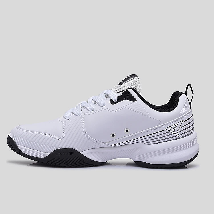 Giày Thể Thao Nữ Biti's Hunter Tennis HSW008500DEN (Trắng)