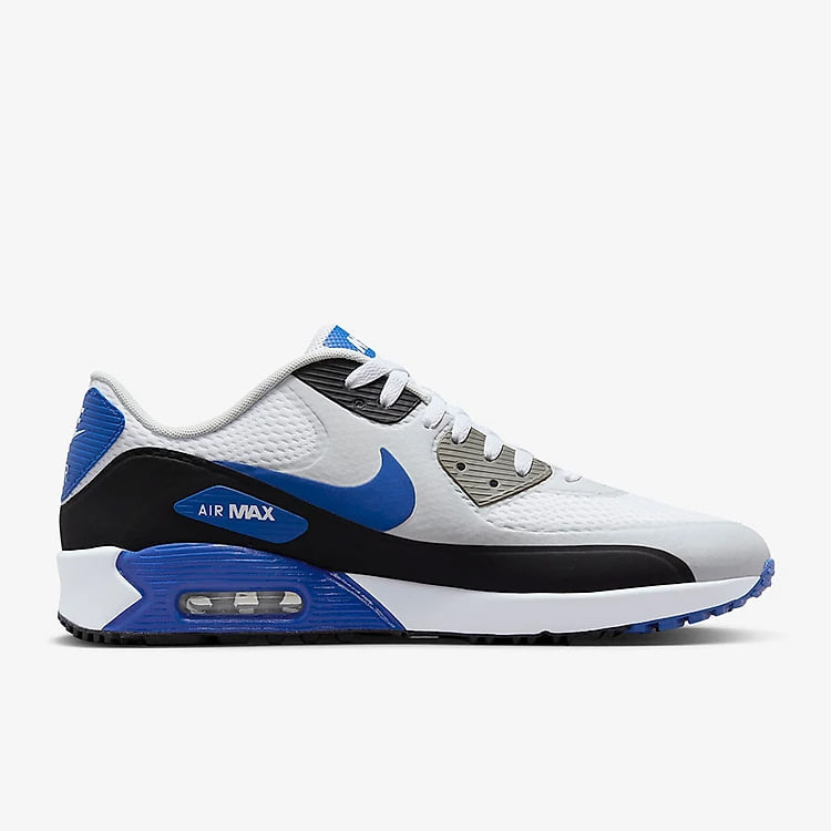 Giày đánh golf unisex NIKE AIR MAX 90 G TB