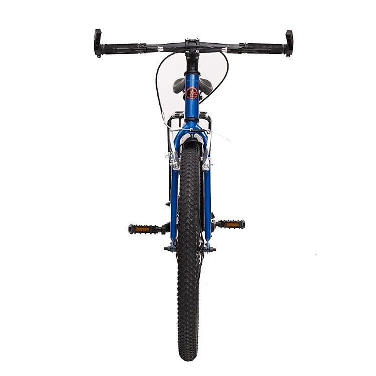 Xe đạp thể thao Thống Nhất MTB24-03 (Phù hợp với người cao từ 1m40 đến 1m55)