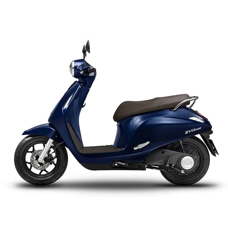 Xe máy điện VinFast EVO 200