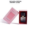 NƯỚC HOA CAO CẤP KAT&KEV THANH MÁT THUẦN KHIẾT LAVIE 60ML