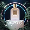 Nước hoa nam thơm lâu, Charme Impress, hương thơm quyến rũ, lôi cuốn, khơi gợi sự nam tính, lịch lãm, 75ml